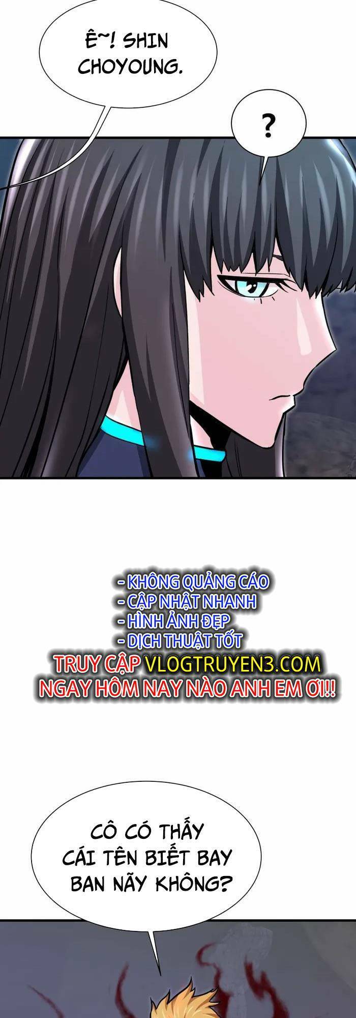 Ta Trở Về Từ Địa Ngục Chap 35 - Next Chap 36