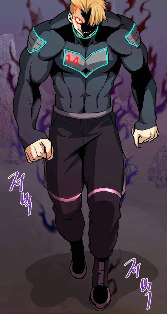 Ta Trở Về Từ Địa Ngục Chap 35 - Next Chap 36