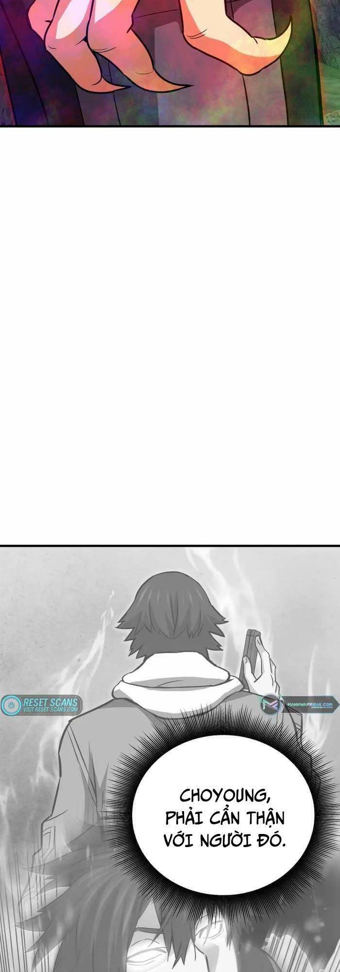 Ta Trở Về Từ Địa Ngục Chap 35 - Next Chap 36