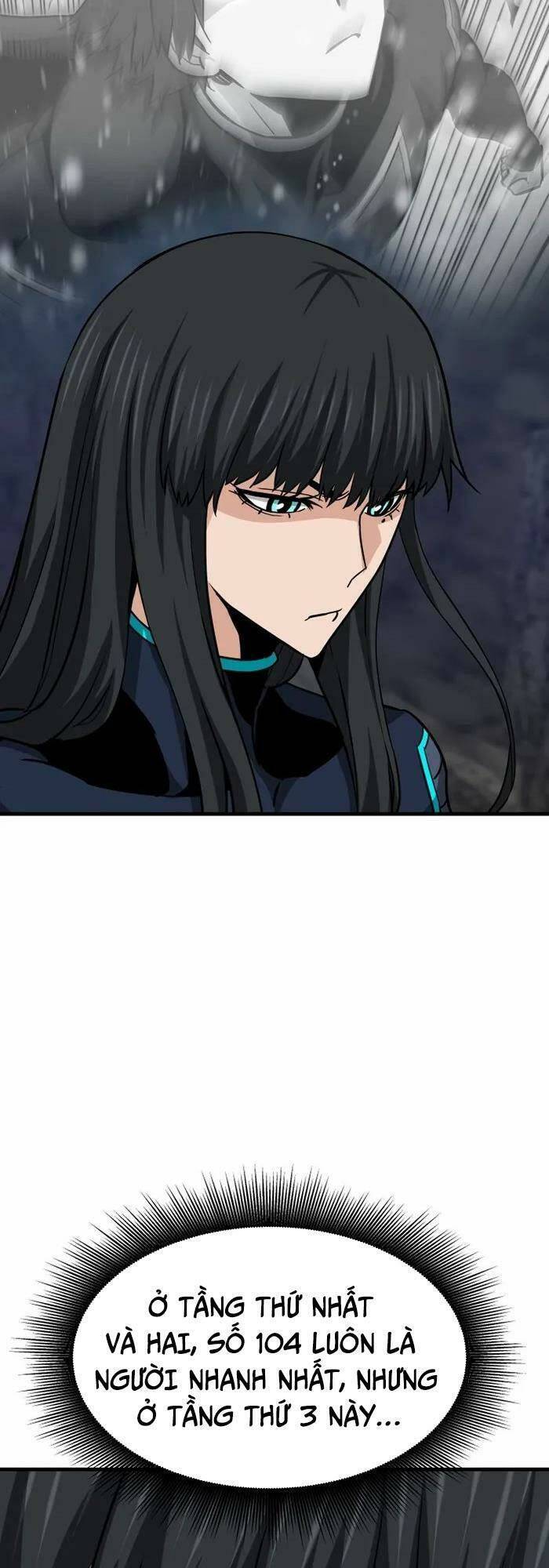 Ta Trở Về Từ Địa Ngục Chap 35 - Next Chap 36