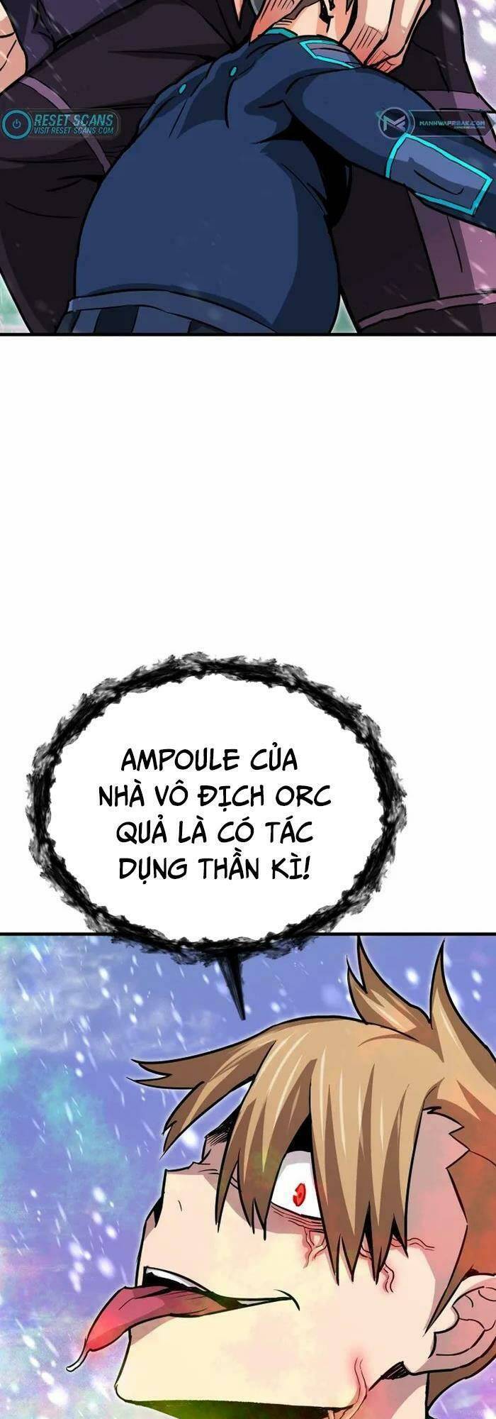 Ta Trở Về Từ Địa Ngục Chap 35 - Next Chap 36