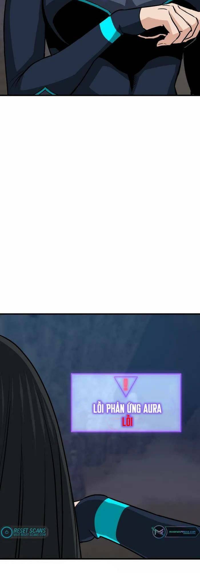 Ta Trở Về Từ Địa Ngục Chap 35 - Next Chap 36