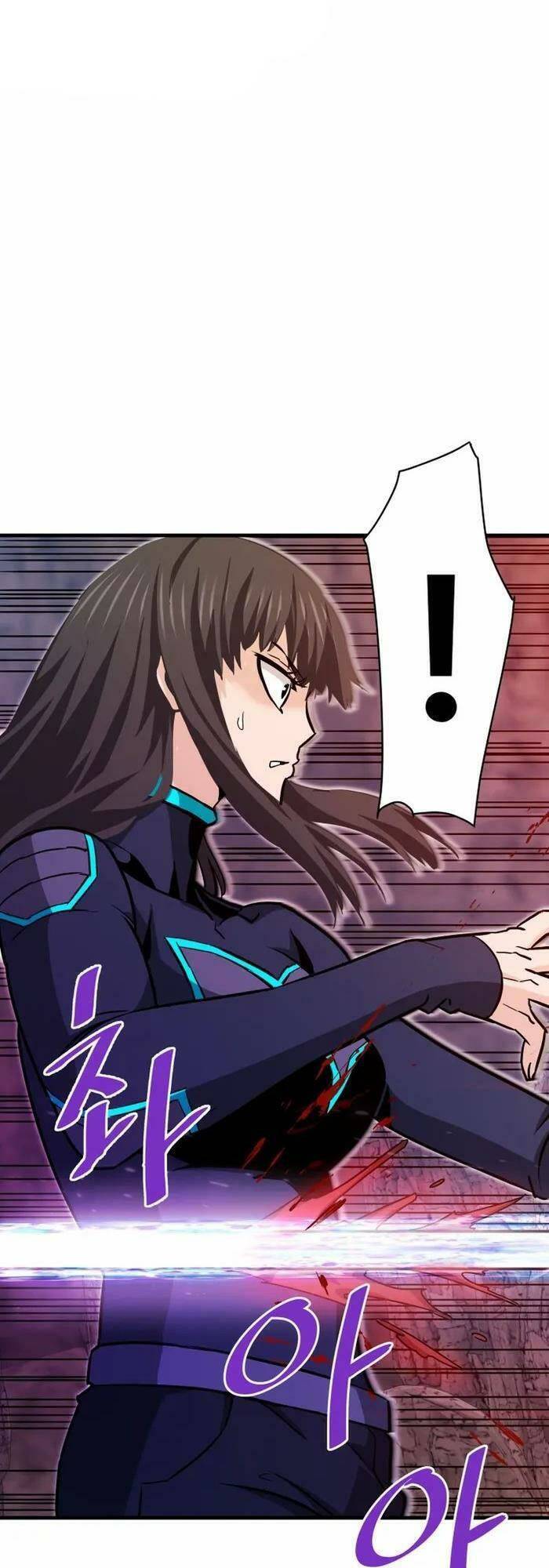 Ta Trở Về Từ Địa Ngục Chap 35 - Next Chap 36