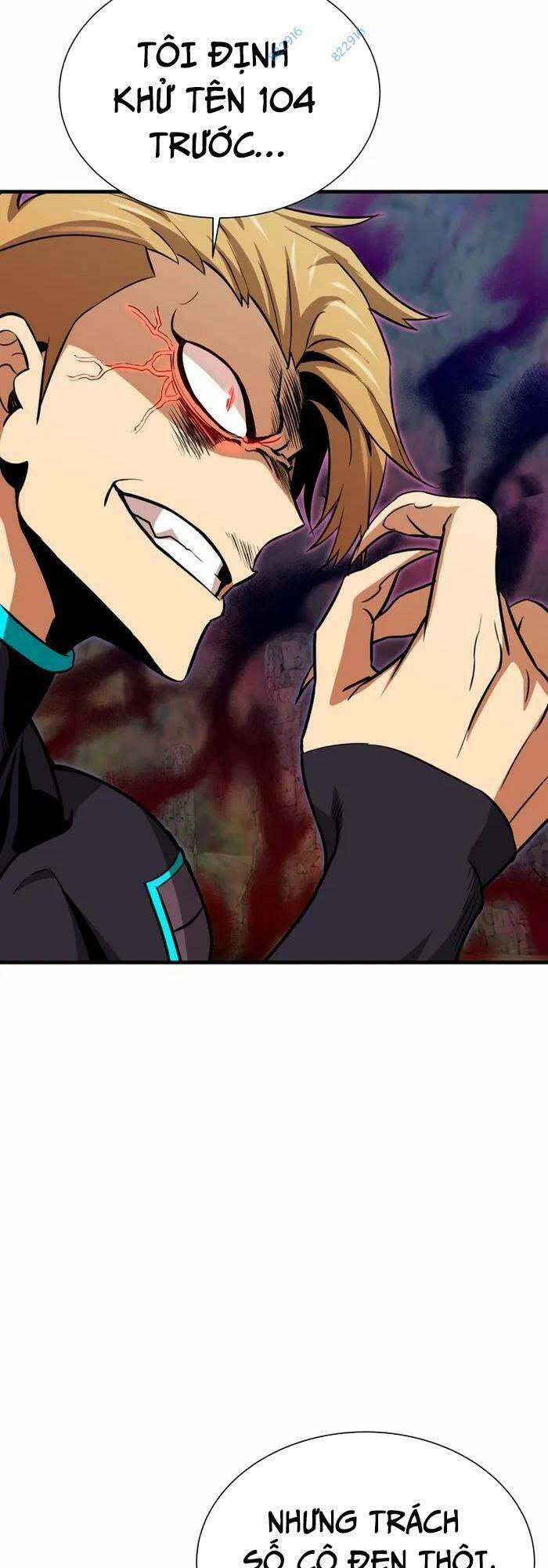 Ta Trở Về Từ Địa Ngục Chap 35 - Next Chap 36