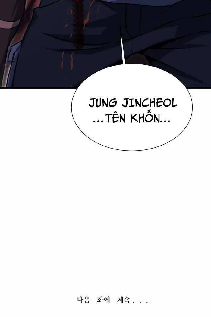 Ta Trở Về Từ Địa Ngục Chap 35 - Next Chap 36