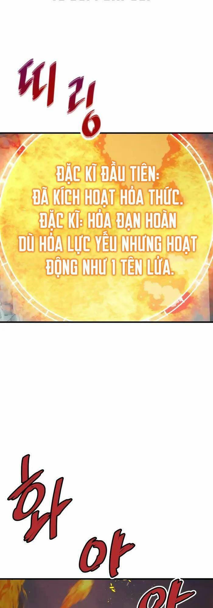 Ta Trở Về Từ Địa Ngục Chap 36 - Next Chap 37