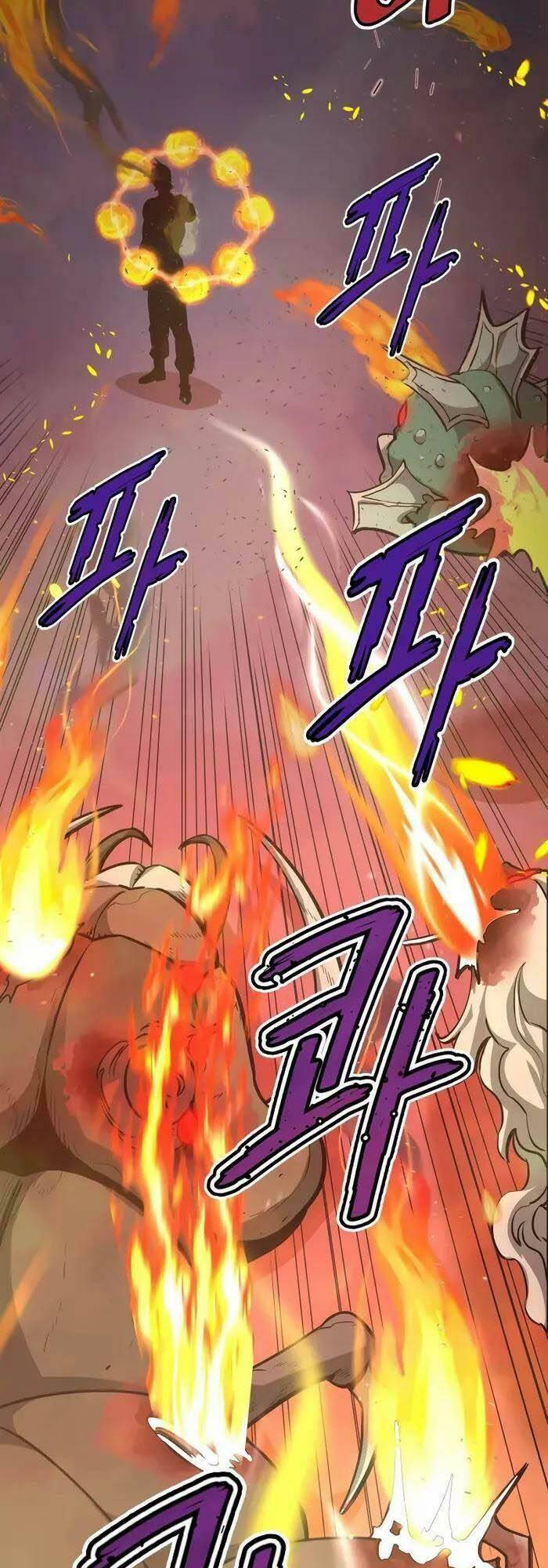 Ta Trở Về Từ Địa Ngục Chap 36 - Next Chap 37