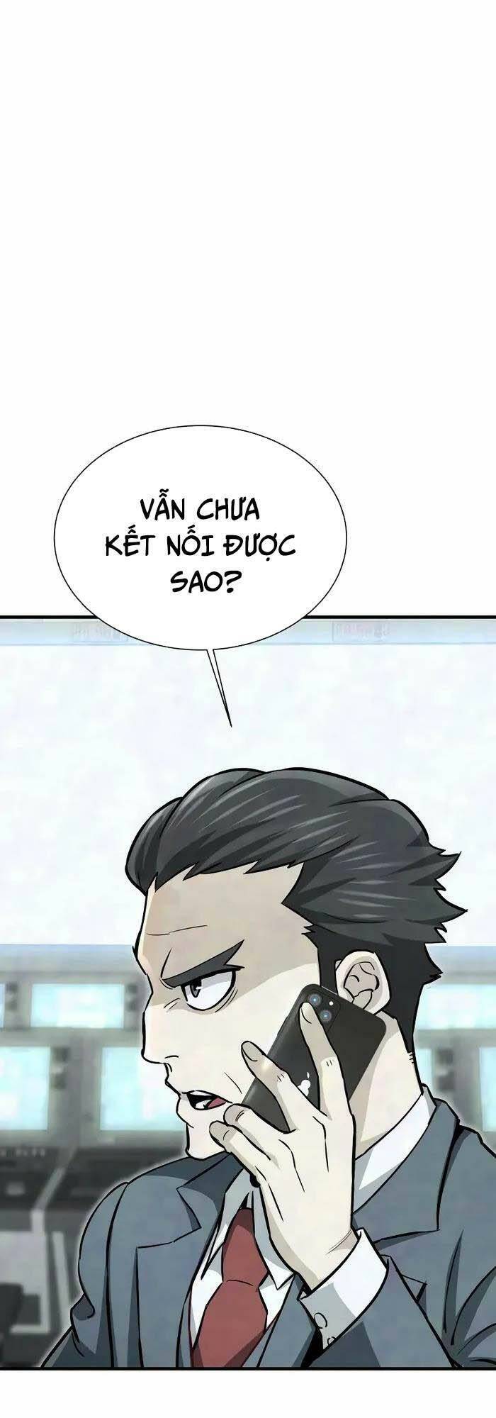 Ta Trở Về Từ Địa Ngục Chap 36 - Next Chap 37