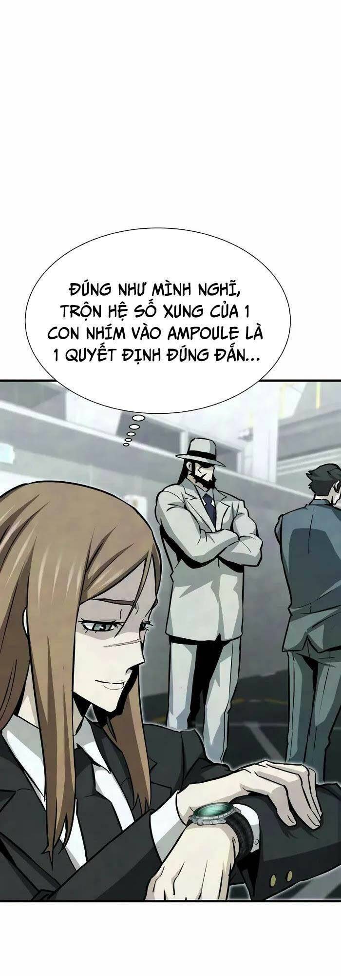 Ta Trở Về Từ Địa Ngục Chap 36 - Next Chap 37