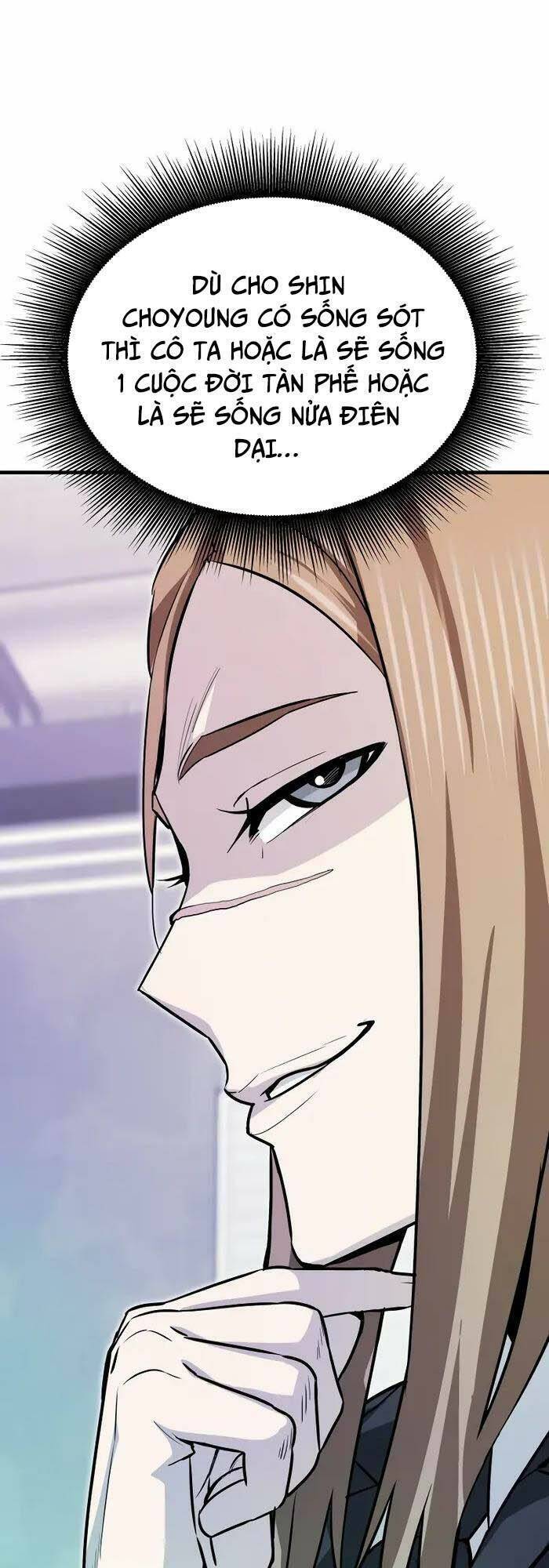 Ta Trở Về Từ Địa Ngục Chap 36 - Next Chap 37