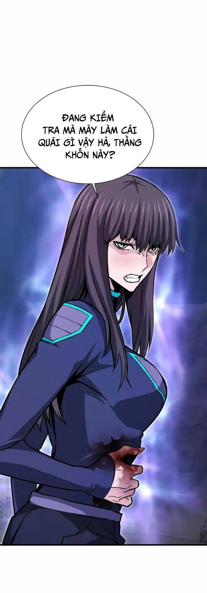 Ta Trở Về Từ Địa Ngục Chap 36 - Next Chap 37