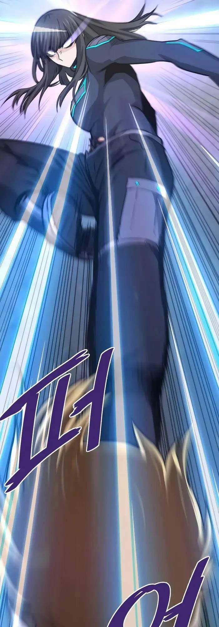 Ta Trở Về Từ Địa Ngục Chap 36 - Next Chap 37