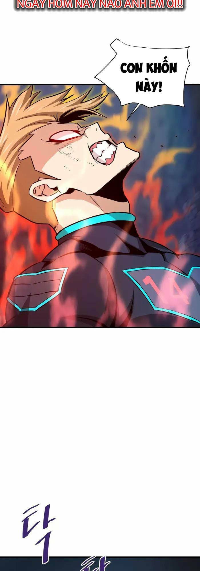 Ta Trở Về Từ Địa Ngục Chap 36 - Next Chap 37