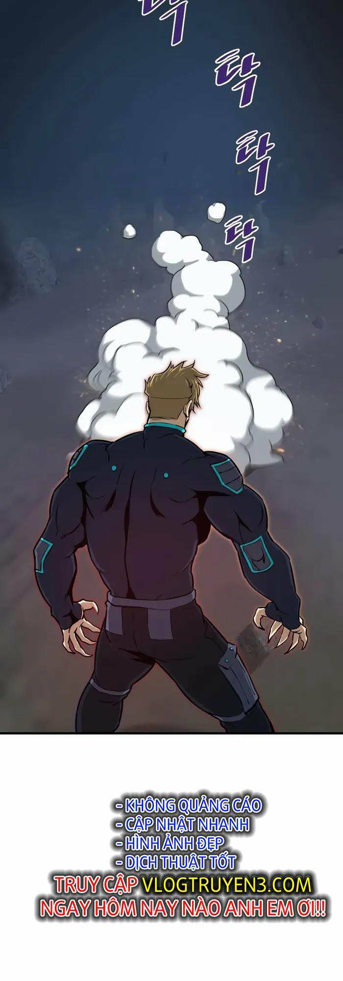 Ta Trở Về Từ Địa Ngục Chap 36 - Next Chap 37