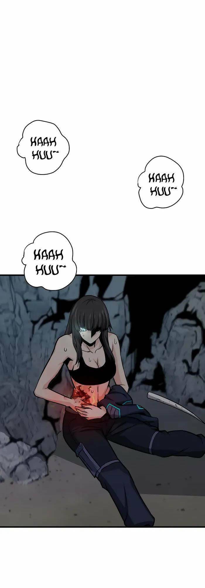 Ta Trở Về Từ Địa Ngục Chap 36 - Next Chap 37