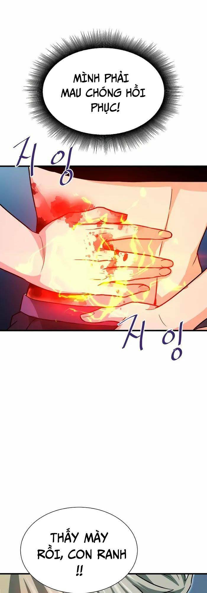 Ta Trở Về Từ Địa Ngục Chap 36 - Next Chap 37