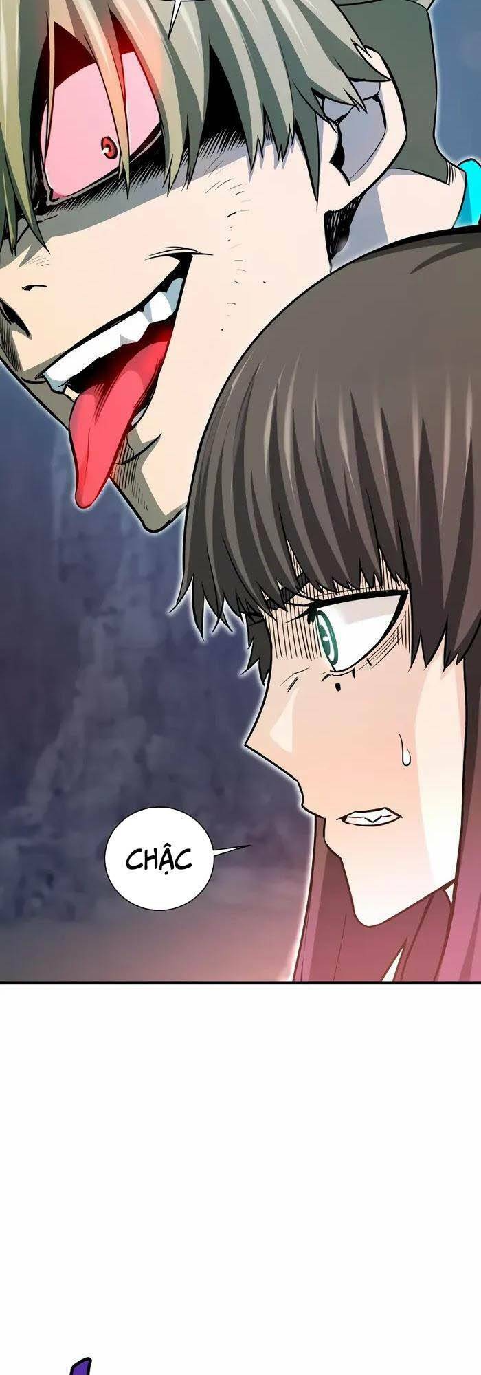 Ta Trở Về Từ Địa Ngục Chap 36 - Next Chap 37