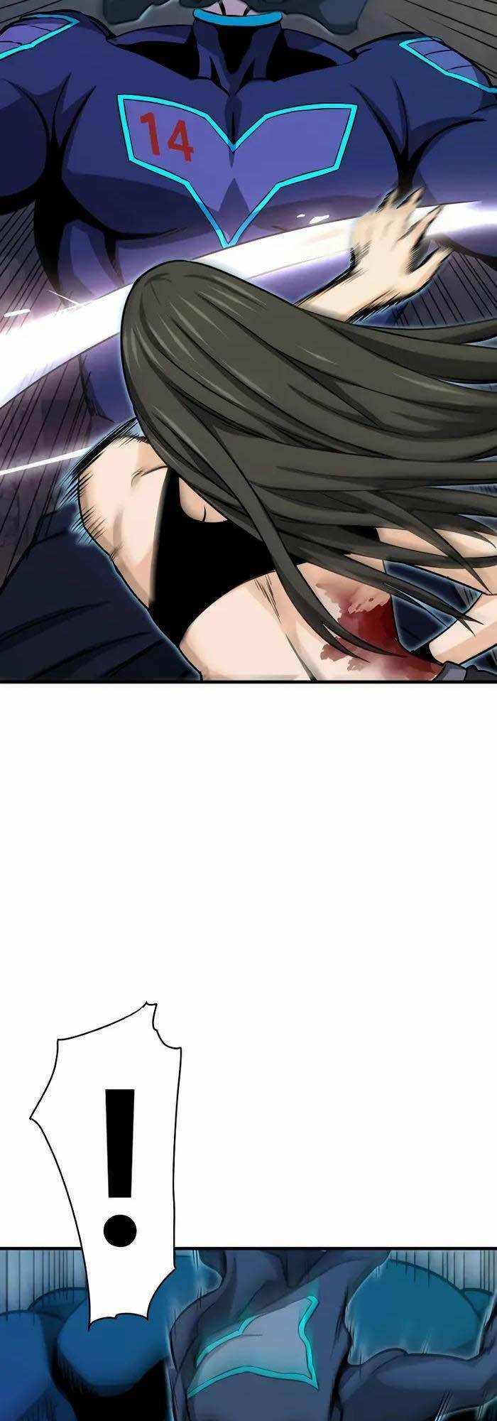 Ta Trở Về Từ Địa Ngục Chap 36 - Next Chap 37