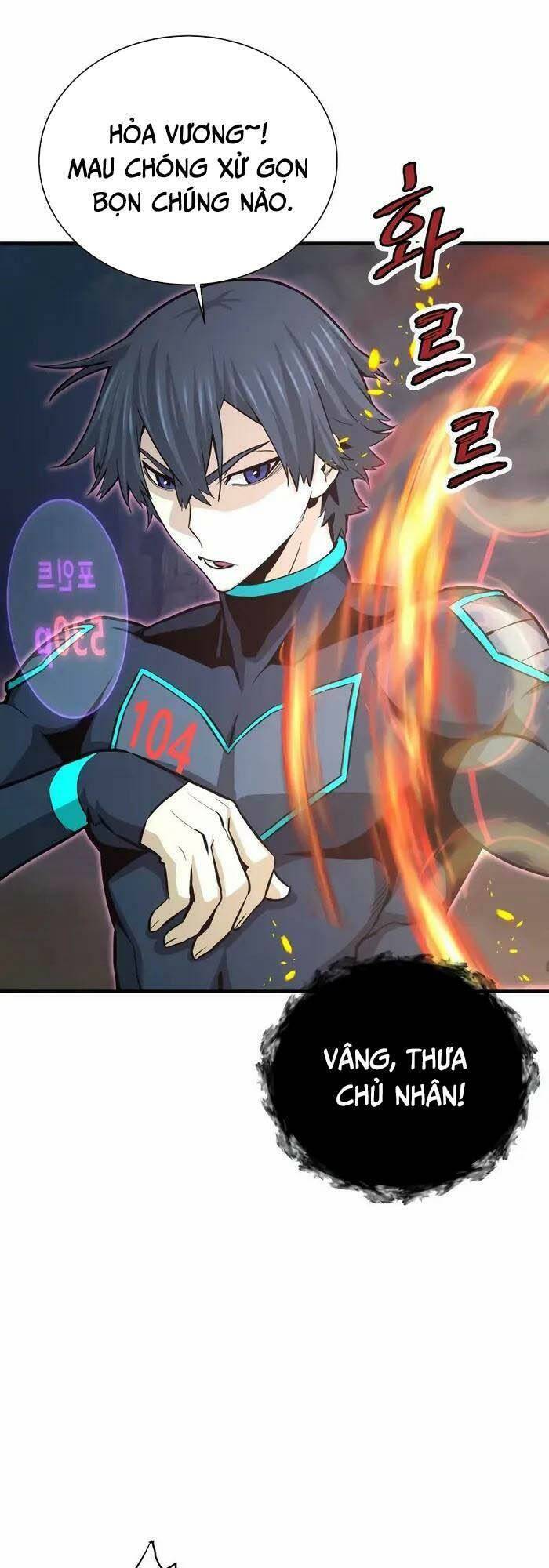 Ta Trở Về Từ Địa Ngục Chap 36 - Next Chap 37