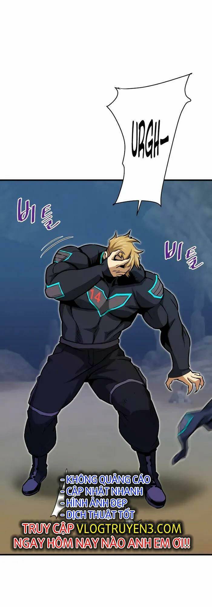 Ta Trở Về Từ Địa Ngục Chap 36 - Next Chap 37