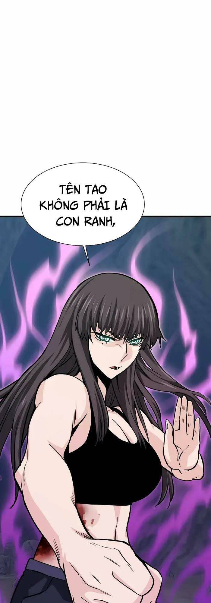 Ta Trở Về Từ Địa Ngục Chap 36 - Next Chap 37
