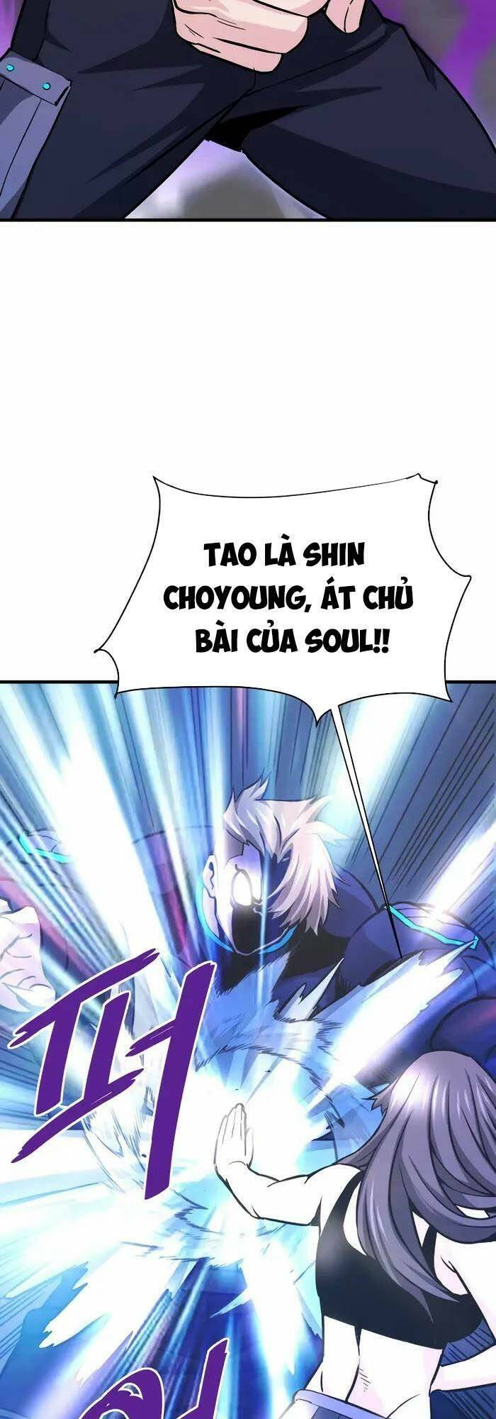 Ta Trở Về Từ Địa Ngục Chap 36 - Next Chap 37