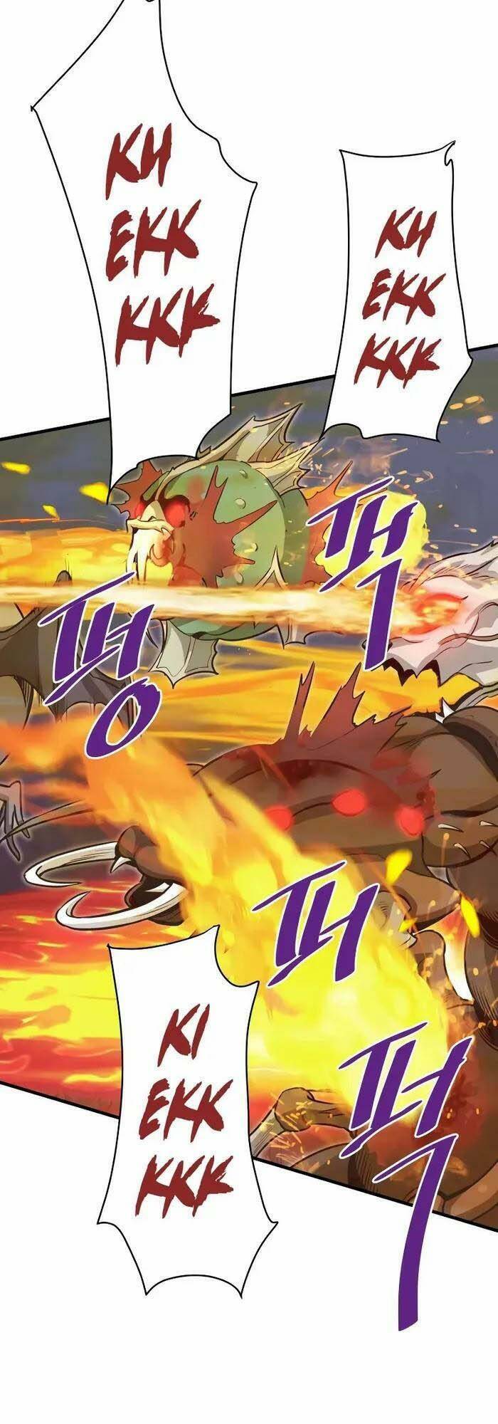 Ta Trở Về Từ Địa Ngục Chap 36 - Next Chap 37