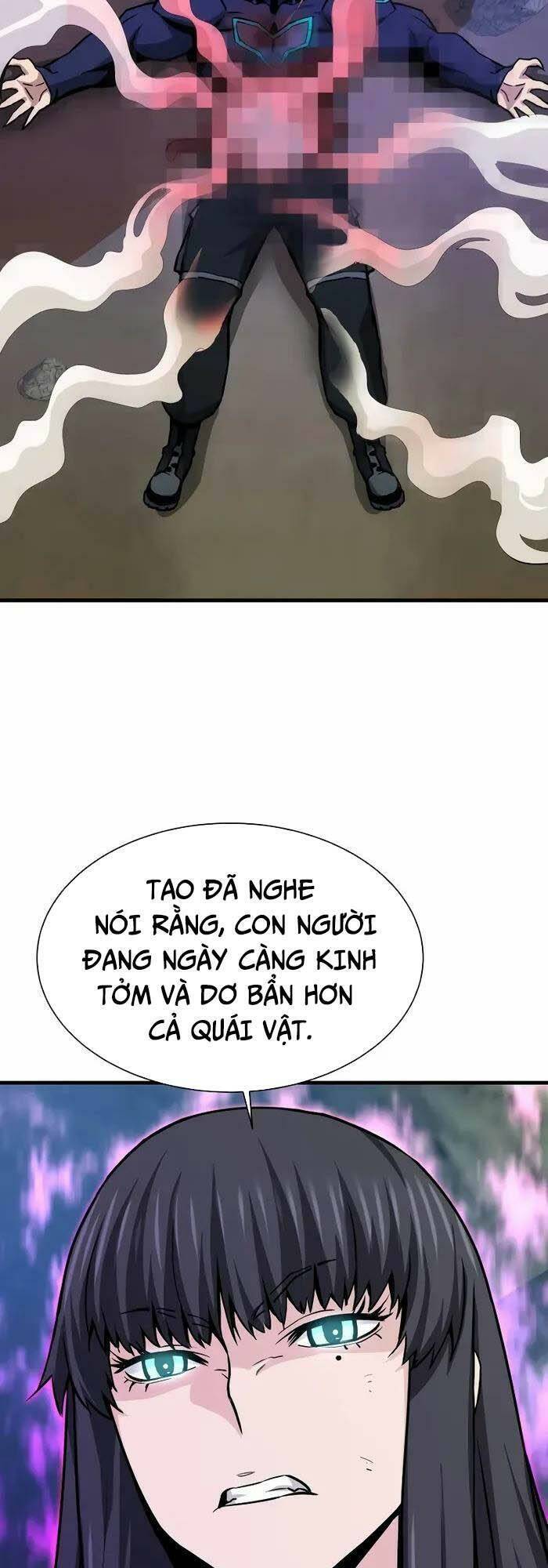 Ta Trở Về Từ Địa Ngục Chap 36 - Next Chap 37