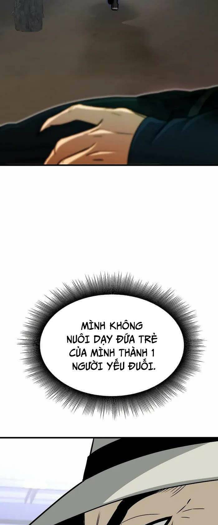 Ta Trở Về Từ Địa Ngục Chap 36 - Next Chap 37