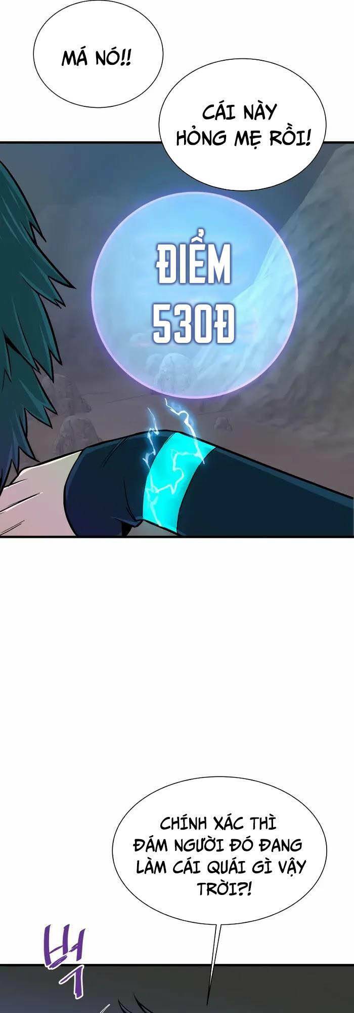 Ta Trở Về Từ Địa Ngục Chap 36 - Next Chap 37