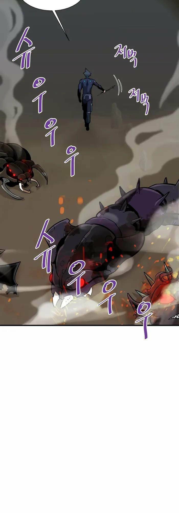 Ta Trở Về Từ Địa Ngục Chap 36 - Next Chap 37