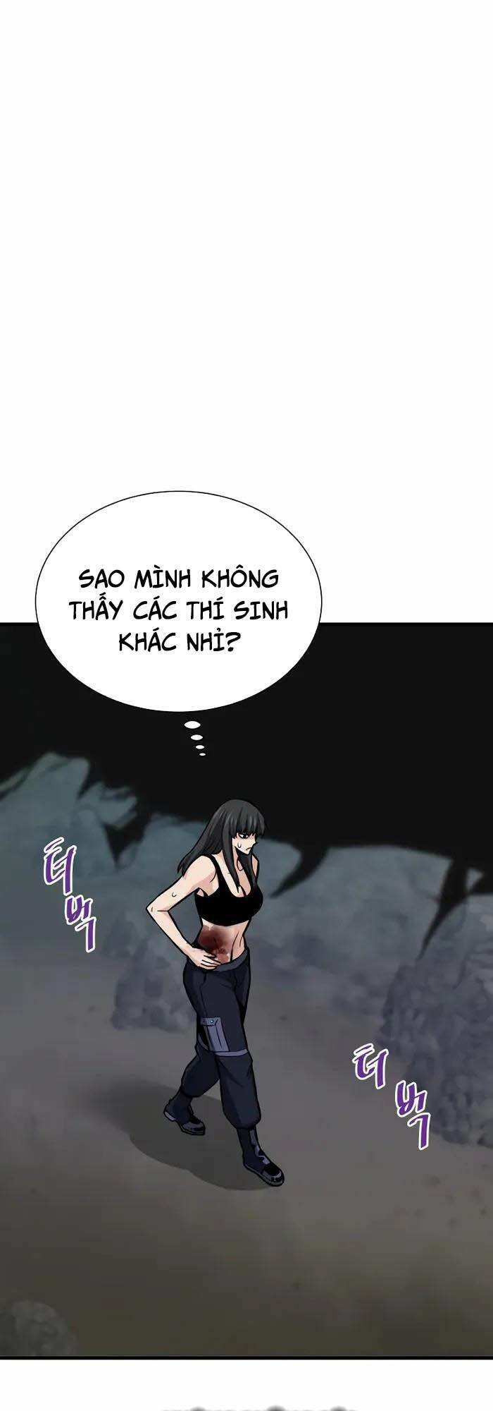 Ta Trở Về Từ Địa Ngục Chap 36 - Next Chap 37