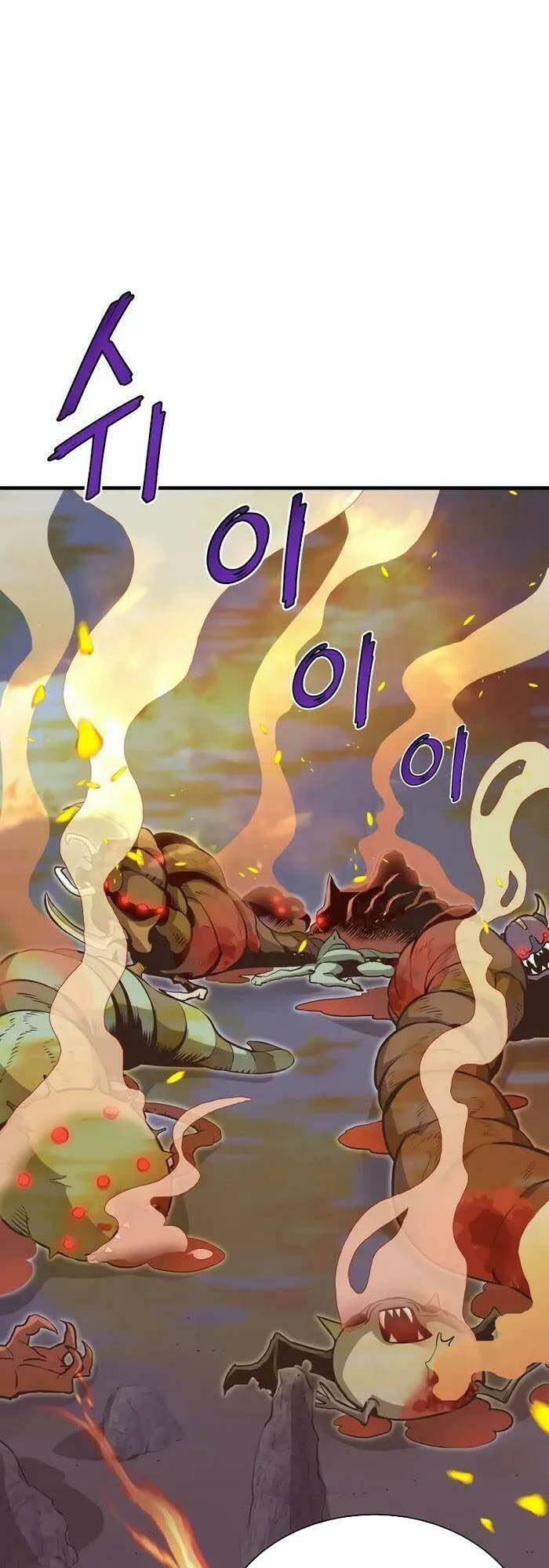Ta Trở Về Từ Địa Ngục Chap 36 - Next Chap 37