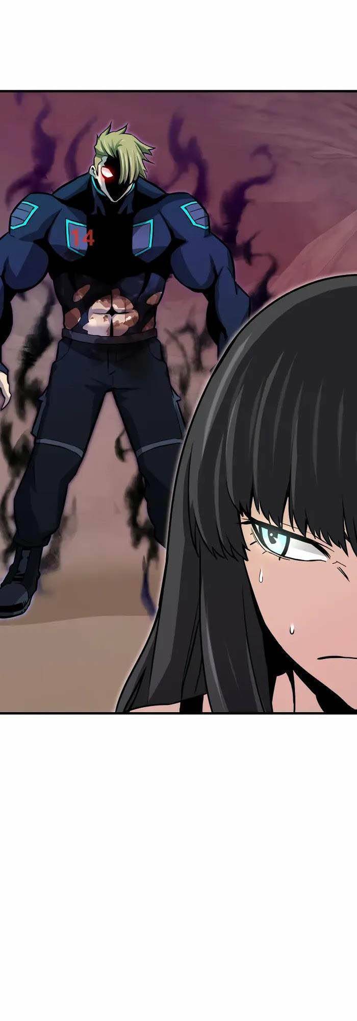Ta Trở Về Từ Địa Ngục Chap 36 - Next Chap 37