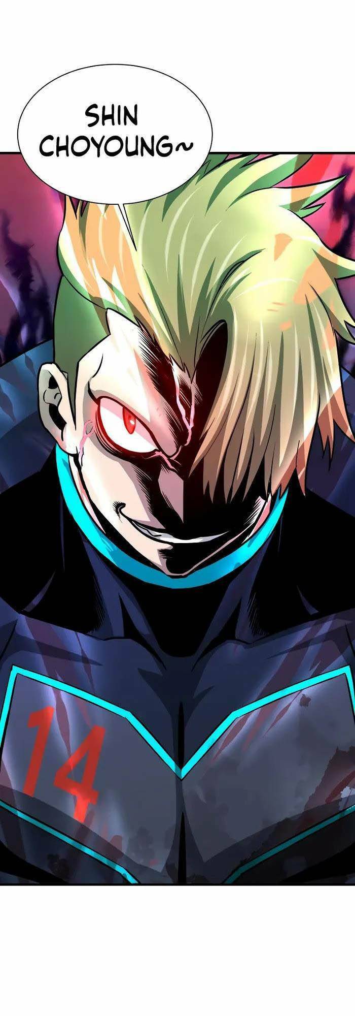 Ta Trở Về Từ Địa Ngục Chap 36 - Next Chap 37