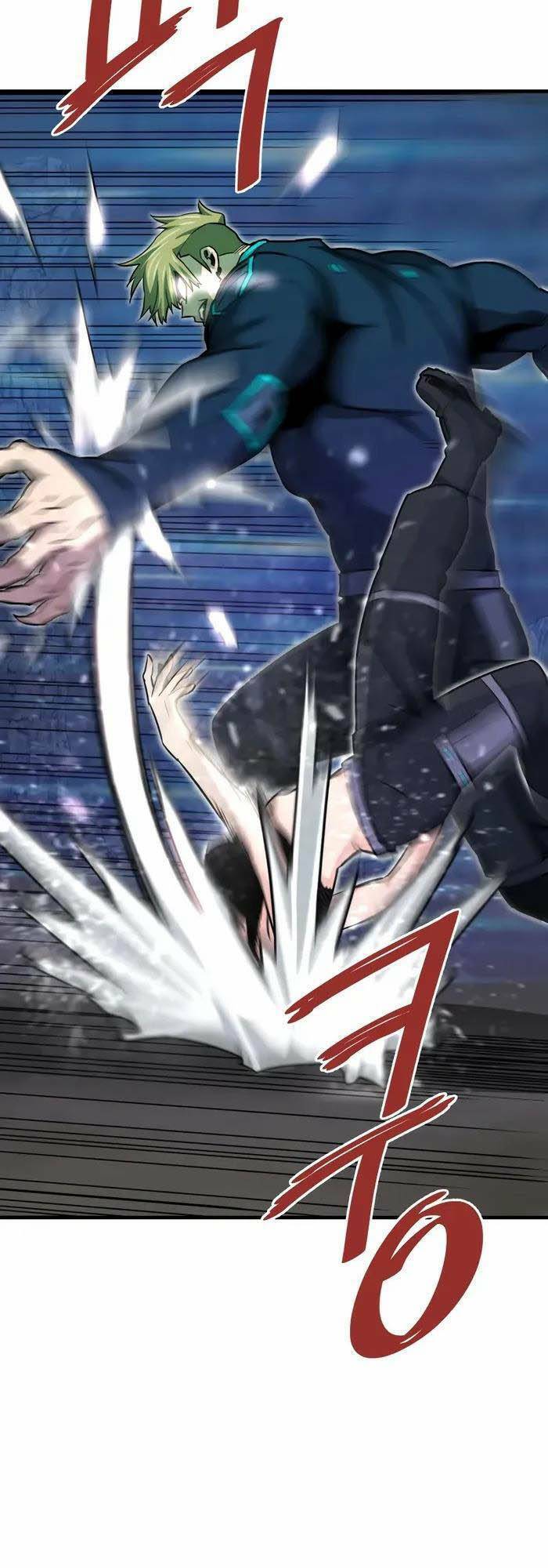 Ta Trở Về Từ Địa Ngục Chap 36 - Next Chap 37