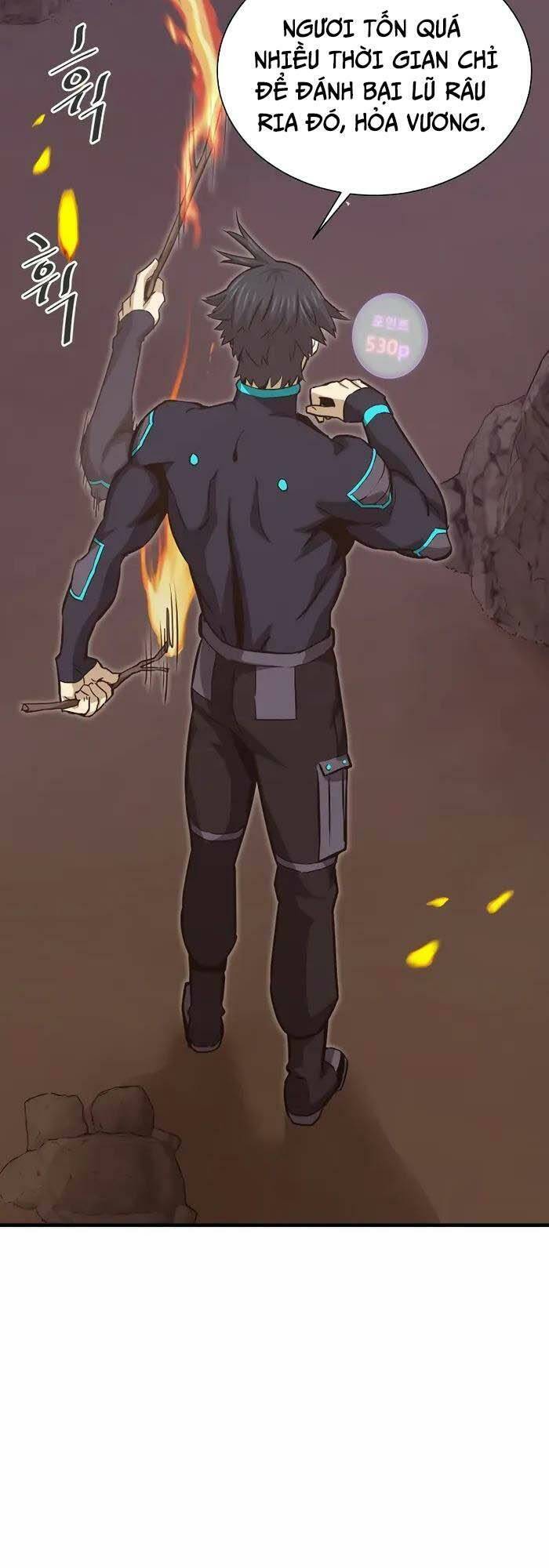 Ta Trở Về Từ Địa Ngục Chap 36 - Next Chap 37