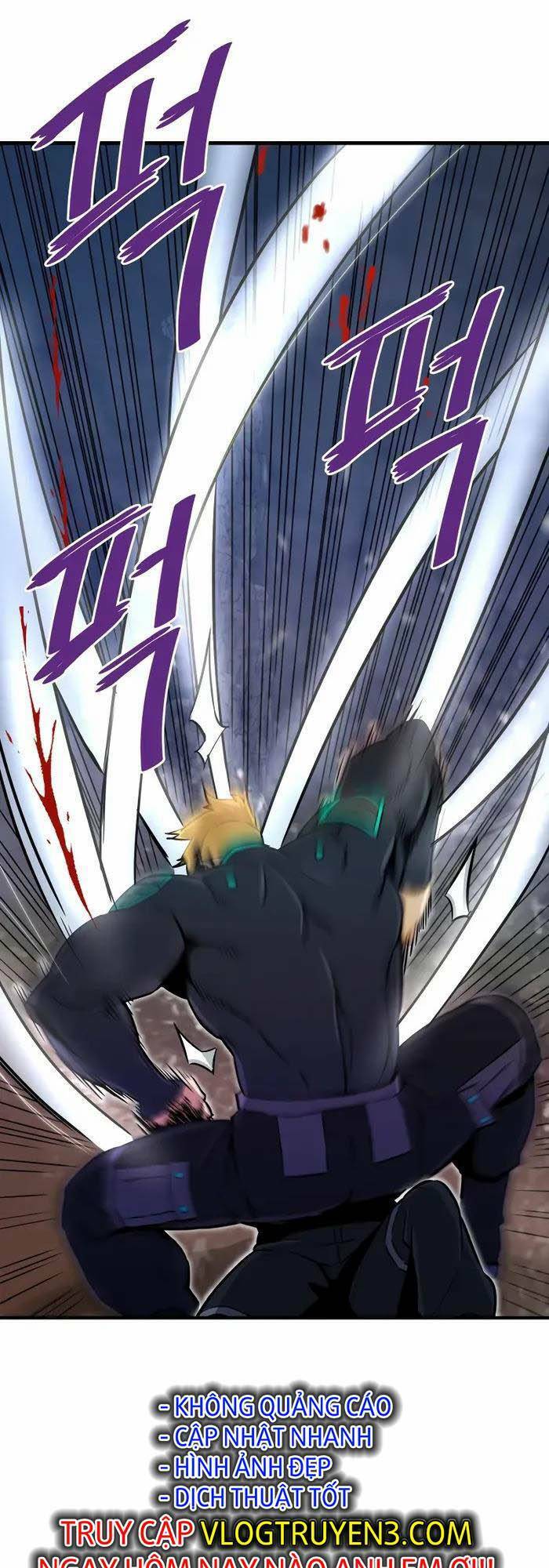 Ta Trở Về Từ Địa Ngục Chap 36 - Next Chap 37