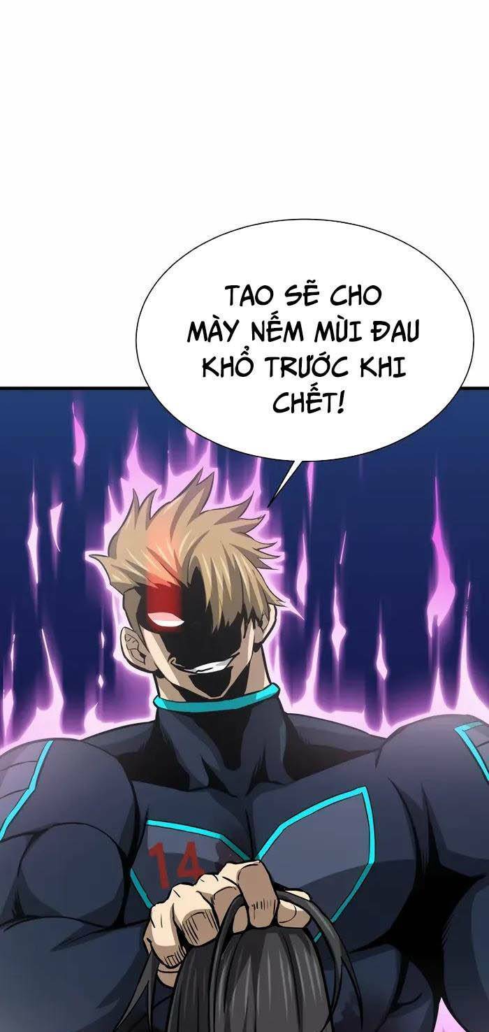Ta Trở Về Từ Địa Ngục Chap 36 - Next Chap 37