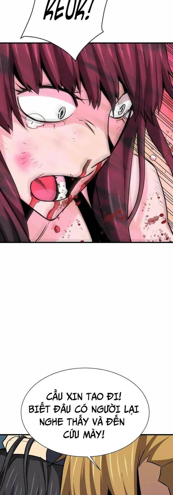 Ta Trở Về Từ Địa Ngục Chap 36 - Next Chap 37