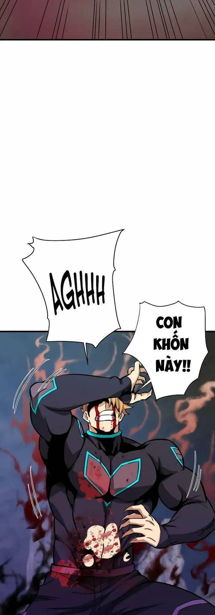 Ta Trở Về Từ Địa Ngục Chap 36 - Next Chap 37