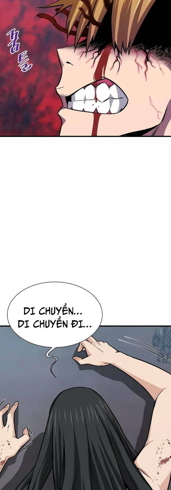 Ta Trở Về Từ Địa Ngục Chap 36 - Next Chap 37