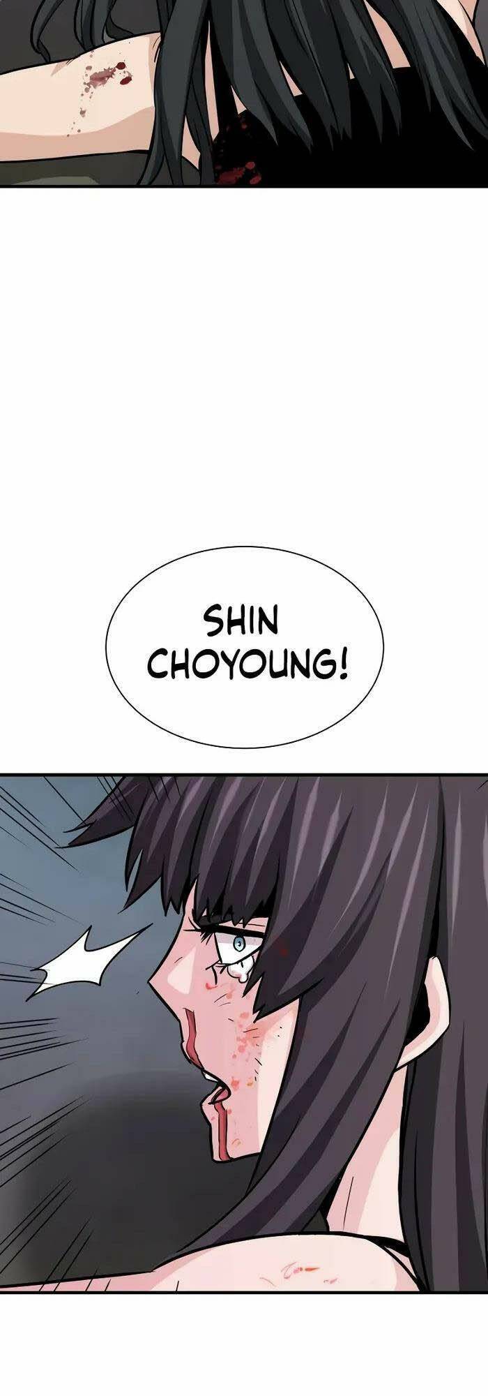 Ta Trở Về Từ Địa Ngục Chap 36 - Next Chap 37