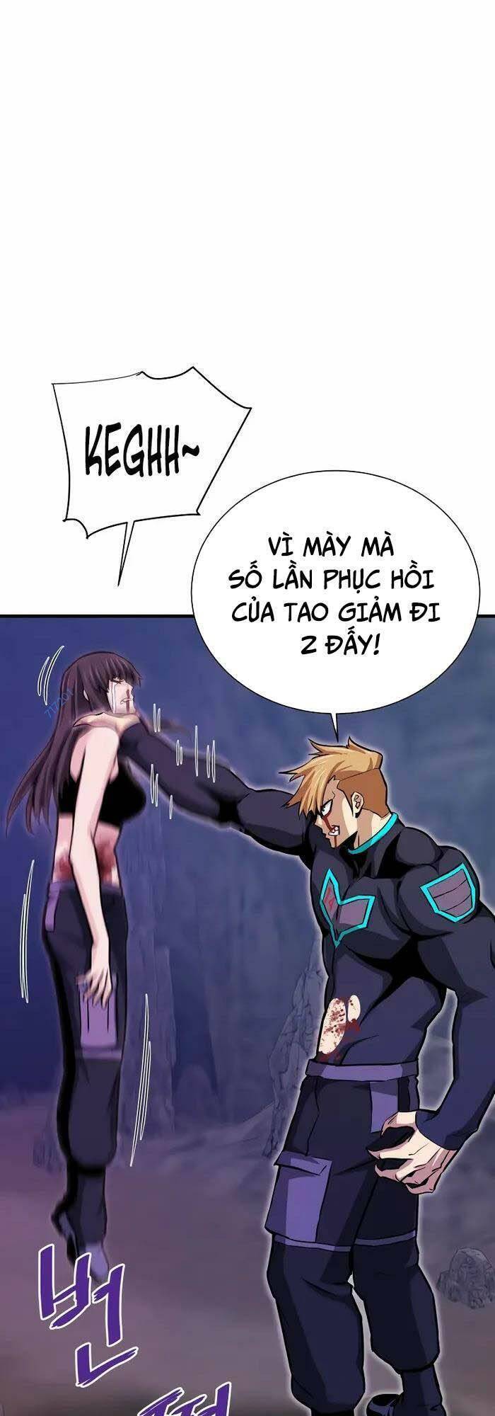 Ta Trở Về Từ Địa Ngục Chap 36 - Next Chap 37