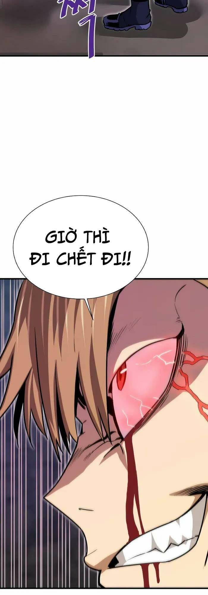 Ta Trở Về Từ Địa Ngục Chap 36 - Next Chap 37