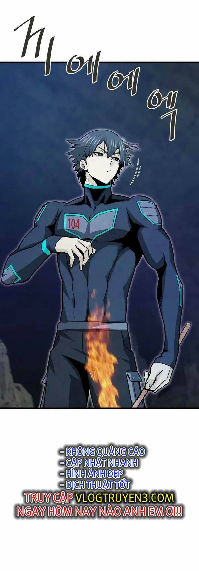 Ta Trở Về Từ Địa Ngục Chap 36 - Next Chap 37