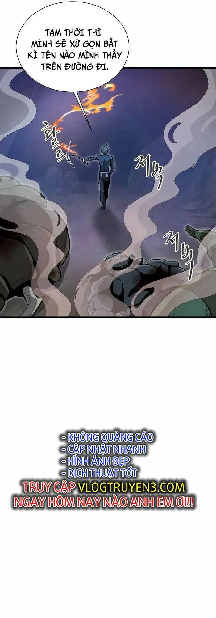 Ta Trở Về Từ Địa Ngục Chap 36 - Next Chap 37