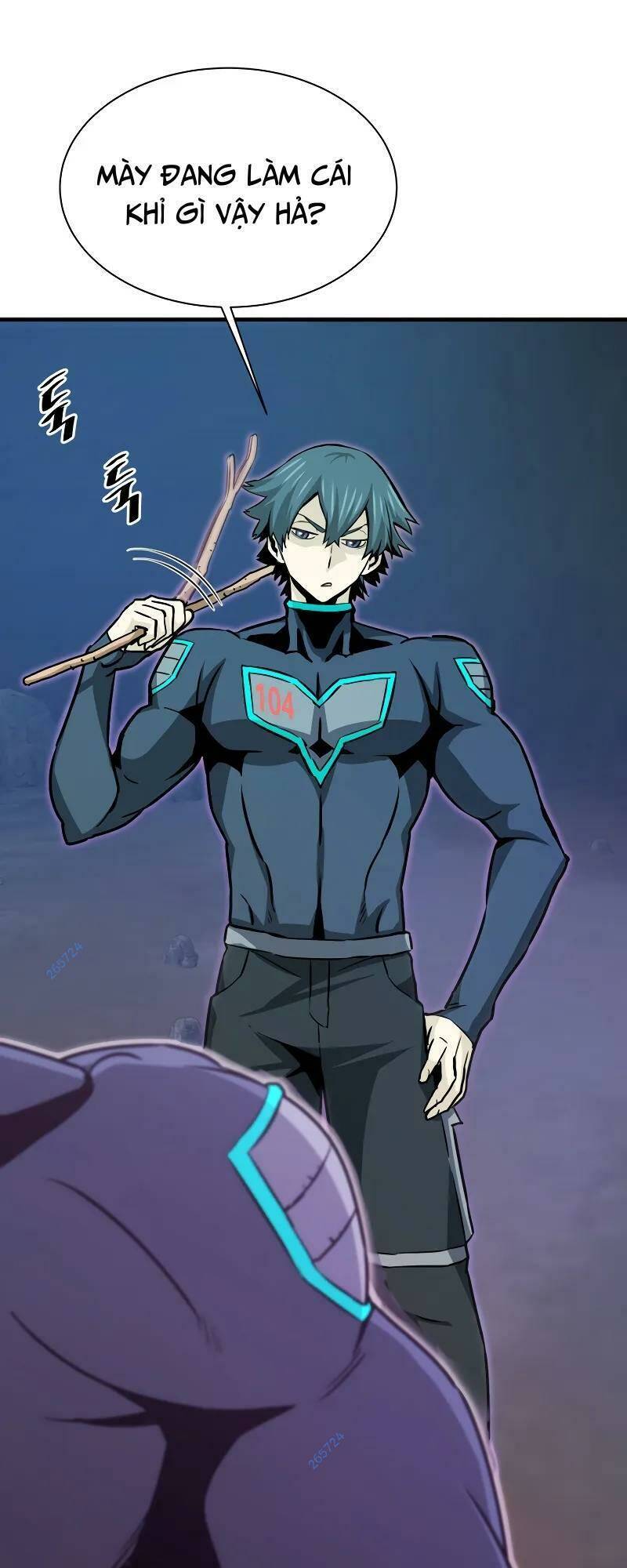 Ta Trở Về Từ Địa Ngục Chap 37 - Next Chap 38