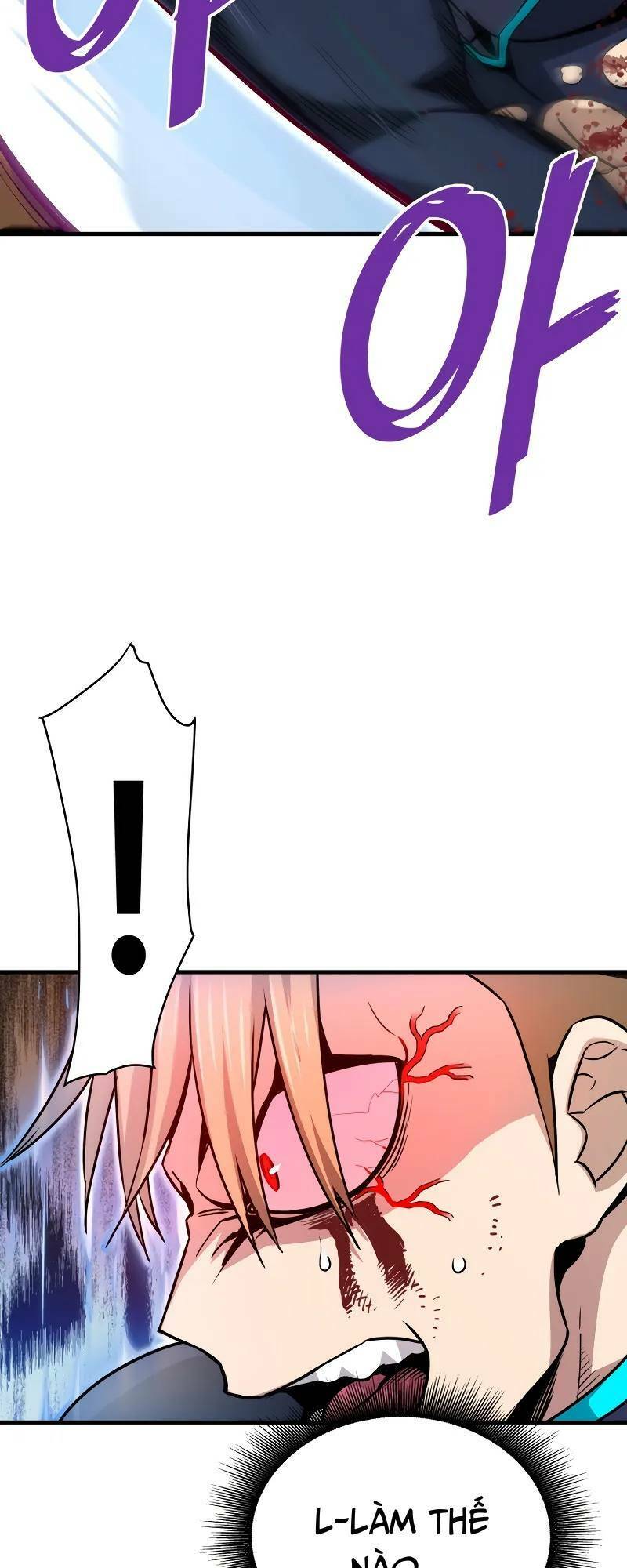 Ta Trở Về Từ Địa Ngục Chap 37 - Next Chap 38