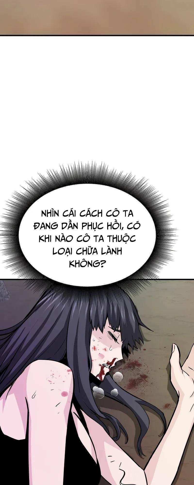 Ta Trở Về Từ Địa Ngục Chap 37 - Next Chap 38